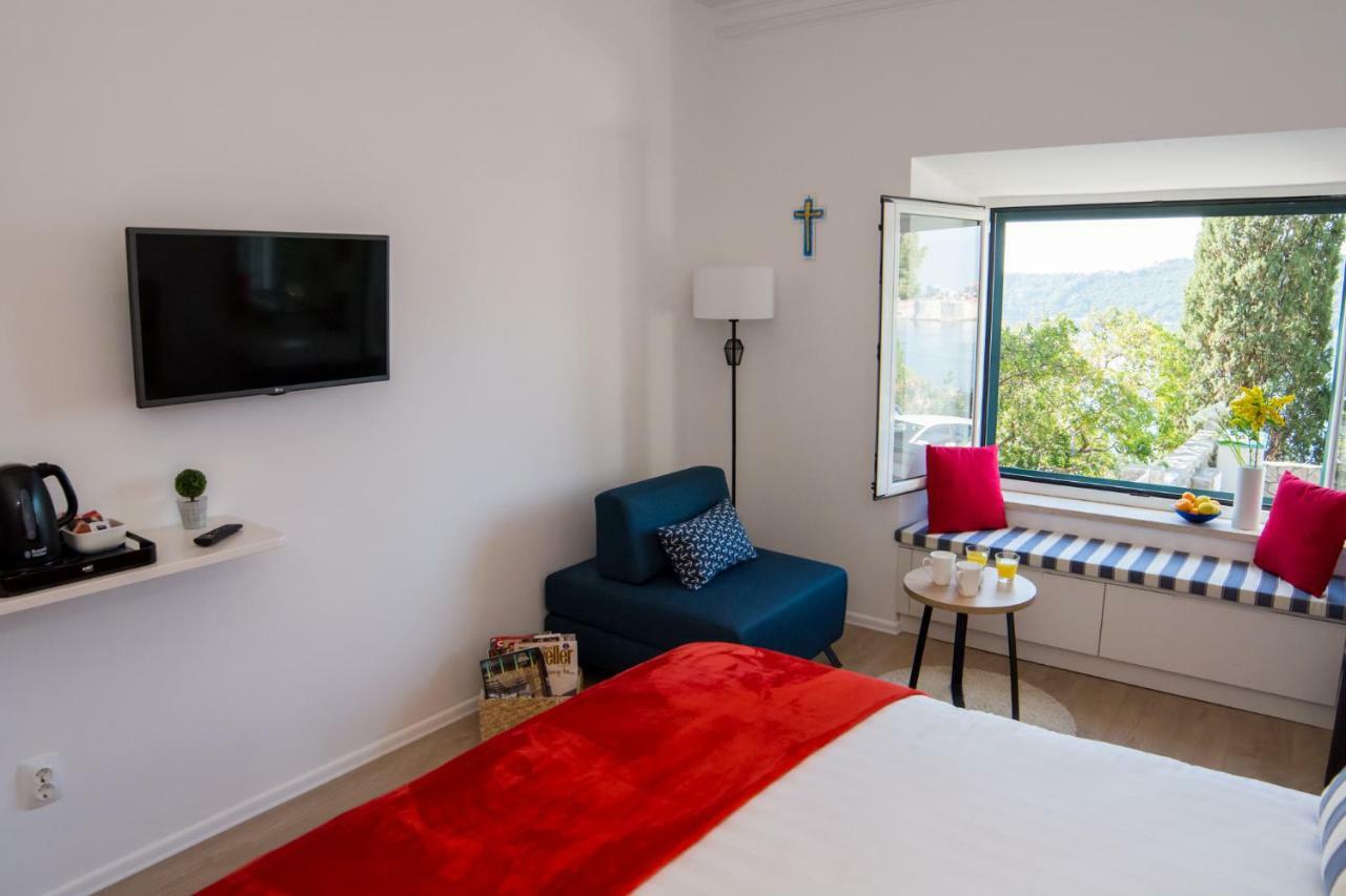 Room St. Jacob Dubrovnik Exterior photo