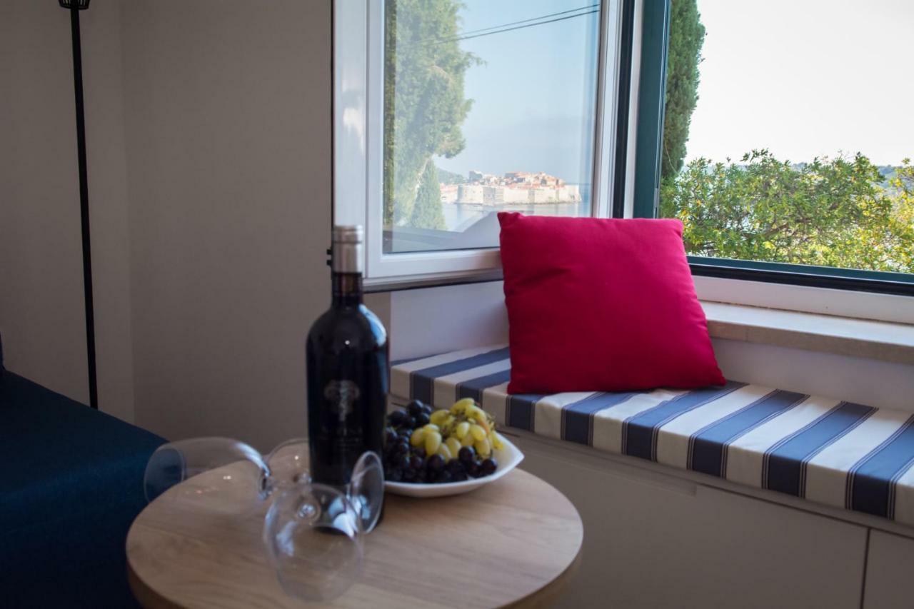 Room St. Jacob Dubrovnik Exterior photo