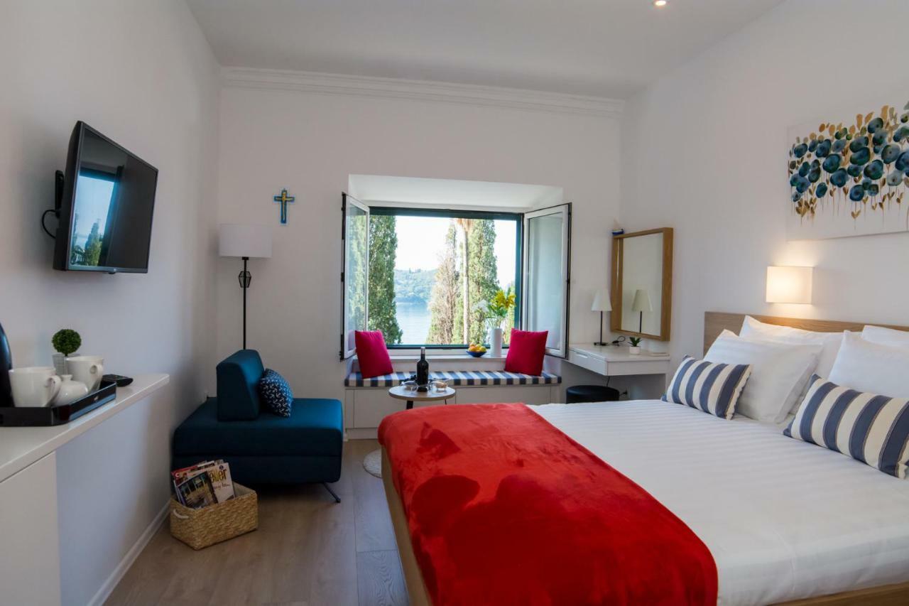 Room St. Jacob Dubrovnik Exterior photo
