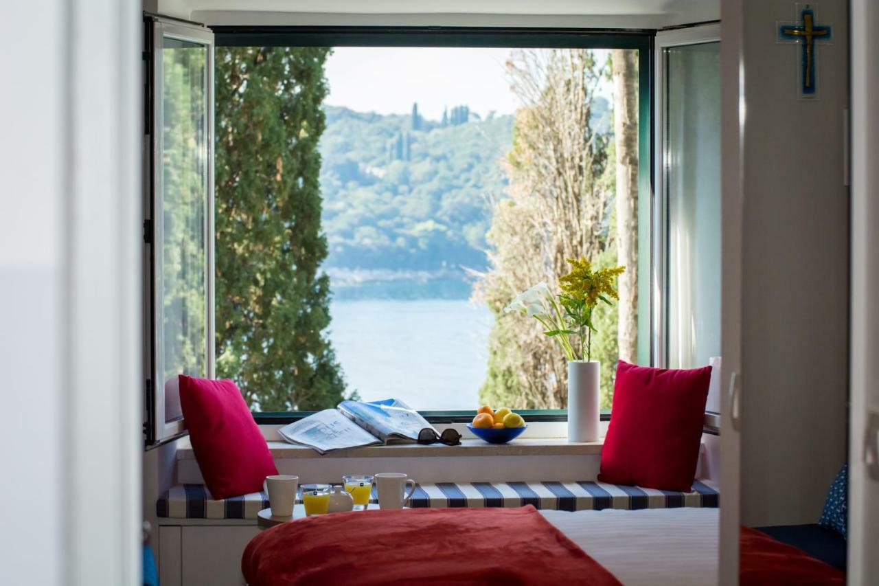 Room St. Jacob Dubrovnik Exterior photo