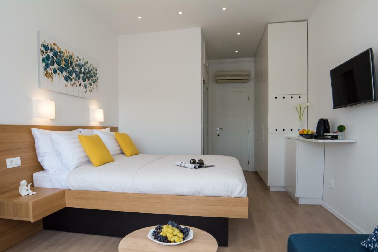 Room St. Jacob Dubrovnik Exterior photo