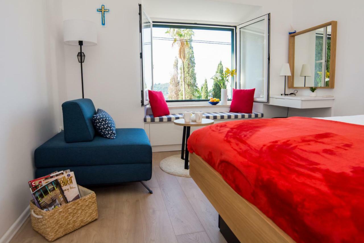 Room St. Jacob Dubrovnik Exterior photo