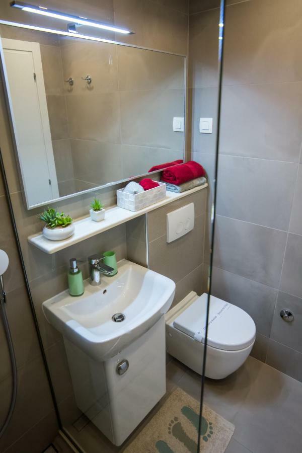 Room St. Jacob Dubrovnik Exterior photo