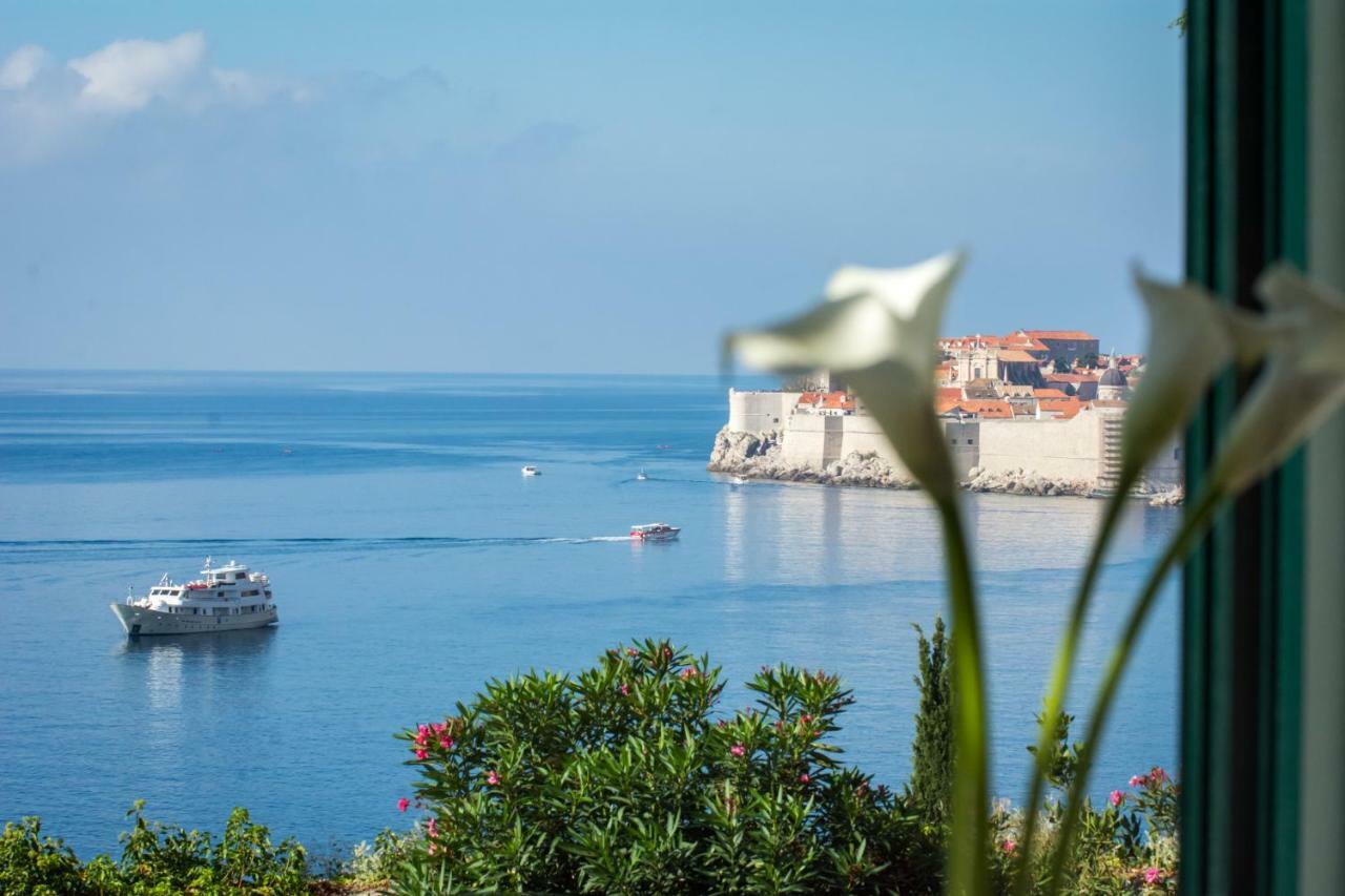 Room St. Jacob Dubrovnik Exterior photo
